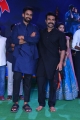 Panja Vaisshnav Tej, Ram Charan @ Uppena Blockbuster Celebrations @ Rajahmundry Photos