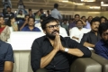 Chiranjeevi @ Uppena Pre Release Event Stills