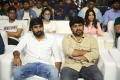 Gopichand Malineni, Shiva Nirvana @ Uppena Pre Release Event Stills