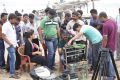 Uppu Karuvadu Movie On Location Photos