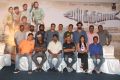 Uppu Karuvadu Movie Press Meet Photos