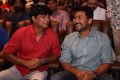 Vijay Kumar, Suriya @ Uriyadi 2 Movie Audio Launch Stills