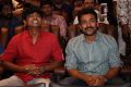 Vijay Kumar, Suriya @ Uriyadi 2 Movie Audio Launch Stills