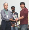 Uriyadi Director Vijaykumar @ 14th Chennai International Film Festival Images