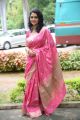 Welcome Obama Actress Urmila in Pink Saree Stills