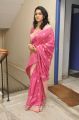 Welcome Obama Actress Urmila Beautiful Pink Saree Stills