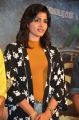 Actress Sai Dhansika @ Uru Movie Press Meet Stills