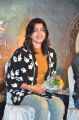 Actress Sai Dhansika @ Uru Movie Press Meet Stills