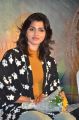 Actress Dhanshika @ Uru Movie Press Meet Stills