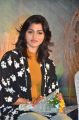 Actress Sai Dhansika @ Uru Movie Press Meet Stills