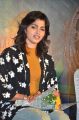 Actress Dhanshika @ Uru Movie Press Meet Stills