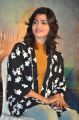 Actress Dhansika @ Uru Movie Press Meet Stills