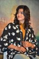 Actress Sai Dhansika @ Uru Movie Press Meet Stills