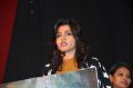 Sai Dhansika @ Uru Movie Press Meet Stills