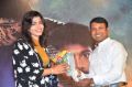 Sai Dhansika, VP Viji @ Uru Movie Press Meet Stills