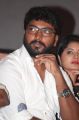 Actor Kalaiyarasan @ Urumeen Movie Audio Launch Stills