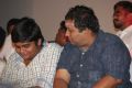 Karthik Subbaraj, CV Kumar @ Urumeen Movie Audio Launch Stills