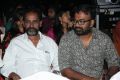 SP Jananathan, Karu Pazhaniappan @ Urumeen Movie Audio Launch Stills