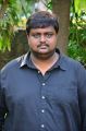 Director Sakthivel Perumalsamy @ Urumeen Movie Press Meet Stills