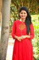 Actress Reshmi Menon @ Urumeen Movie Press Meet Stills