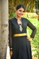 Actress Sandra Amy @ Urumeen Movie Press Meet Stills