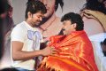 Urumi Audio Launch Stills