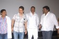 Urumi Telugu Movie Logo Launch Gallery