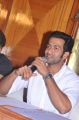 Actor Prithviraj at Urumi Press Meet Stills