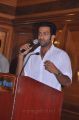 Prithviraj Sukumaran at Urumi Movie Press Meet Stills