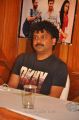 Music Director Deepak Dev at Urumi Movie Press Meet