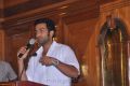 Actor Prithviraj at Urumi Press Meet Stills