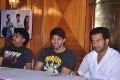 Urumi Press Meet Stills