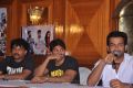 Urumi Movie Press Meet Stills