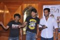 Urumi Press Meet Stills