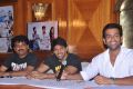 Urumi Press Meet Stills