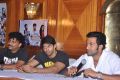 Urumi Press Meet Stills