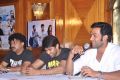 Urumi Press Meet Stills