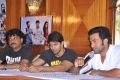 Urumi Press Meet Stills