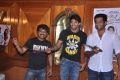 Urumi Press Meet Stills