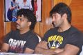 Urumi Press Meet Stills