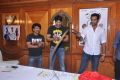 Urumi Movie Press Meet Stills