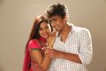 Megana, Kishore in Uruthikol Tamil Movie Stills