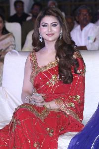 Daaku Maharaaj Actress Urvashi Rautela New Stills