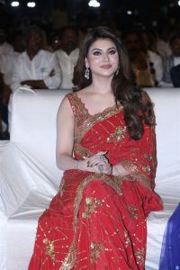 Daaku Maharaaj Actress Urvashi Rautela New Stills