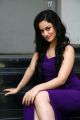 Actress Urvashi Pardeshi Photos in Blue Dress