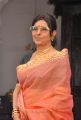 Telugu Actress Sharada Stills in Saree