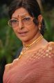 Old Actress Sarada Photos in Saree