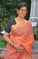 Telugu Actress Urvashi Sharada at Sukumarudu Press Meet