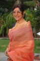 Old Actress Sarada Photos in Saree