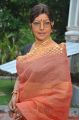 Telugu Actress Sharada Stills in Saree